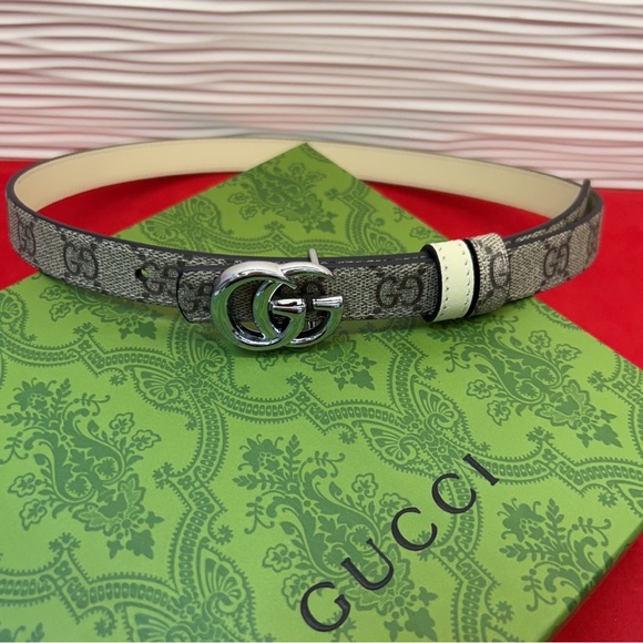 Gucci Women’s Belt Sz85 main image 6